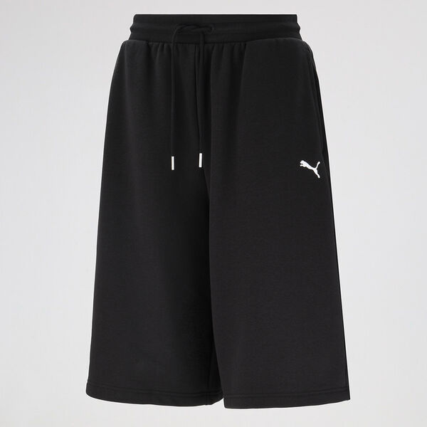 Bermuda Puma Wardrobe Essentials Mujer