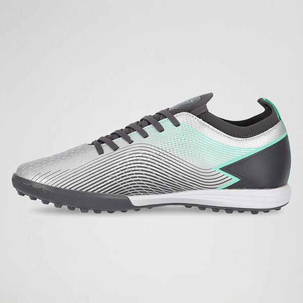 Botines Topper Stingray III Mach 5 TF Hombre
