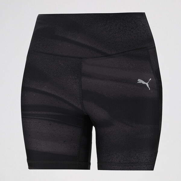 Calza Running Puma RUN VELOCITY 5" Mujer