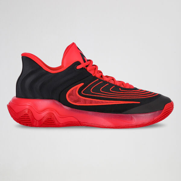 Zapatillas Básquet Nike Giannis Inmmortality 4 Hombre