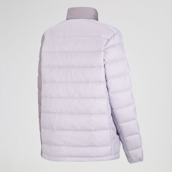 Campera adidas Terrex Multi Light Down de Mujer