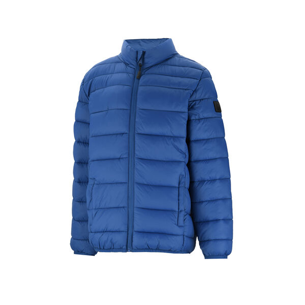 Campera Lotto Smart Og Niño