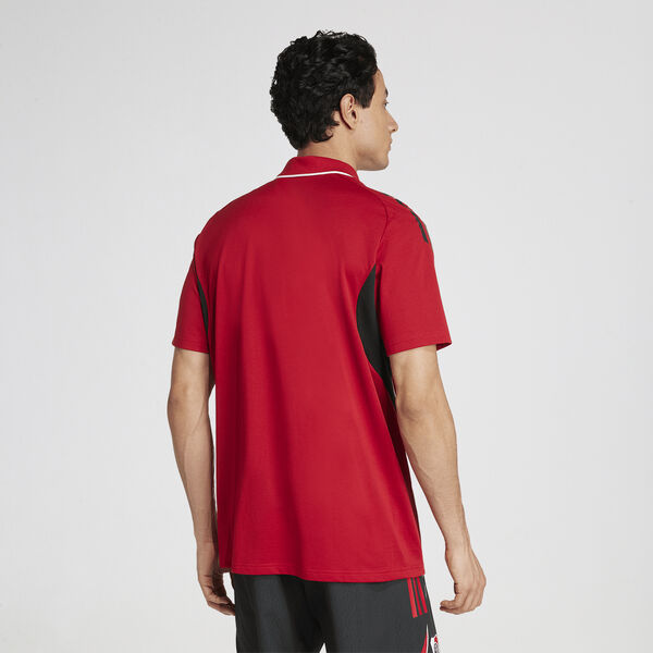 Remera River Plate adidas  25/26 Tiro25 Hombre