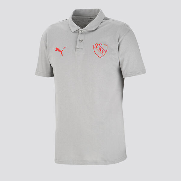 Chomba Fútbol Puma Independiente Evostripe 24/25 para Hombre