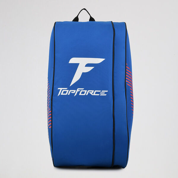 Paletero P&aacute;del Top Force Tiras Mesh