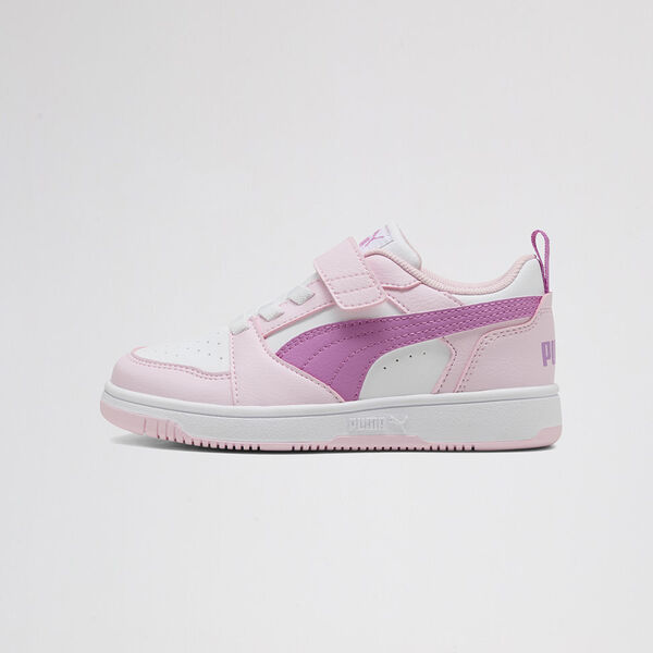 Zapatillas Puma Rebound V6 Infantil