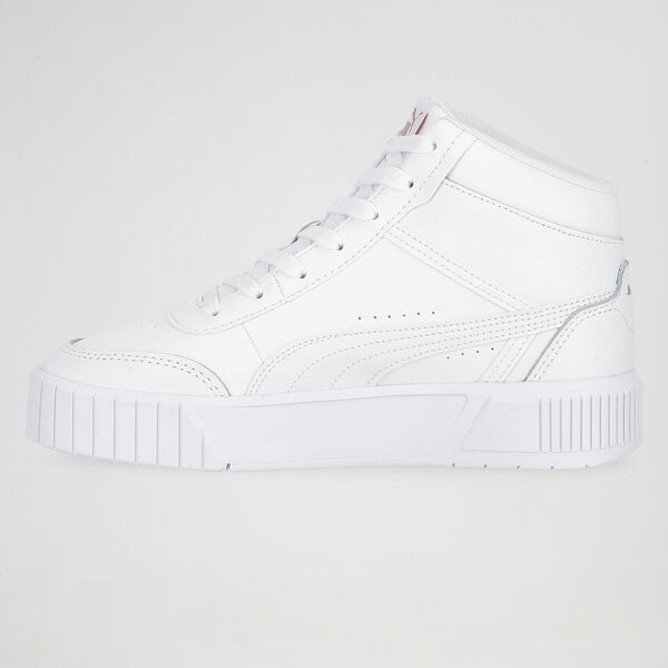 Zapatillas Puma Carina Mia Mid Mujer