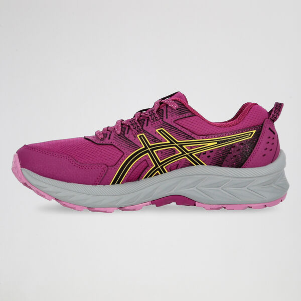 Zapatillas Running Asics Gel-aventure 9 Mujer
