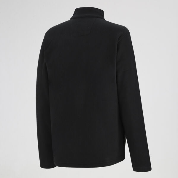 Buzo CAT Microfleece Hombre poli&eacute;ster