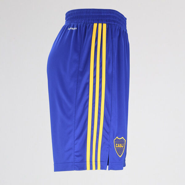 Short Básquet adidas Boca Juniors 24/25 Hombre