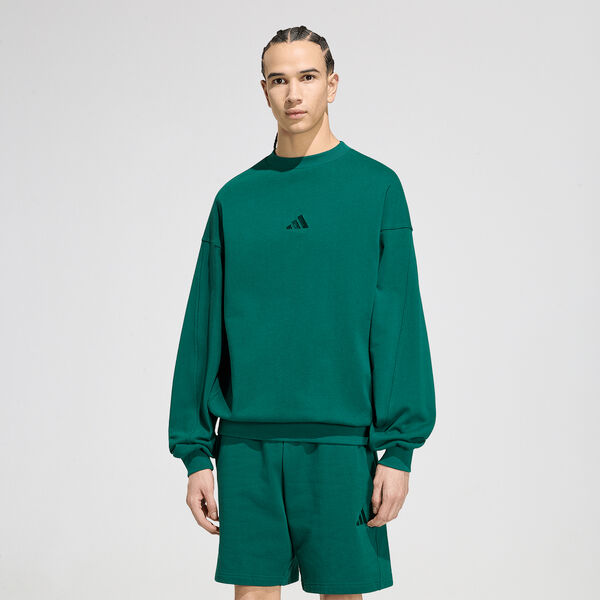Buzo adidas Kit Small Logo Hombre