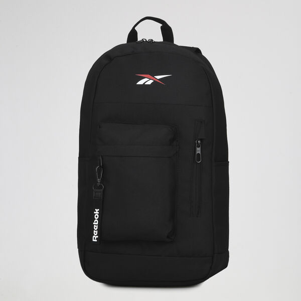 Mochila Reebok Classic poli&eacute;ster 19 Pulgadas