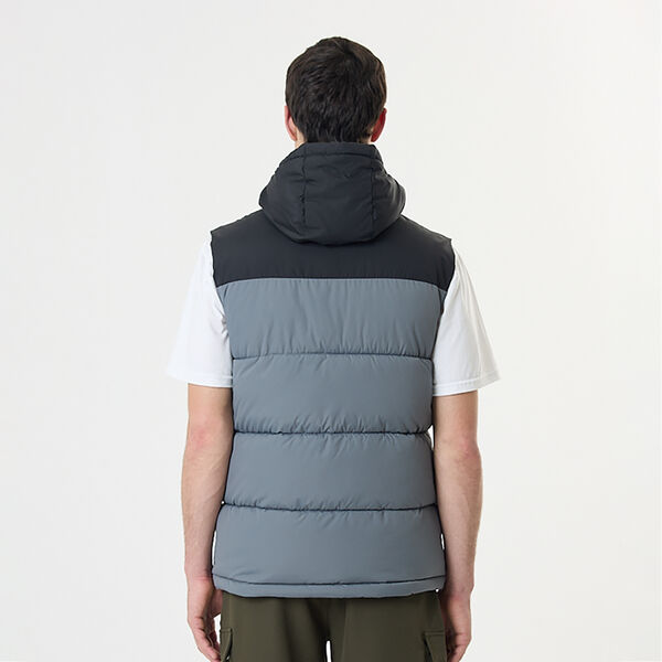 Chaleco AWCA Aconcagua Hombre