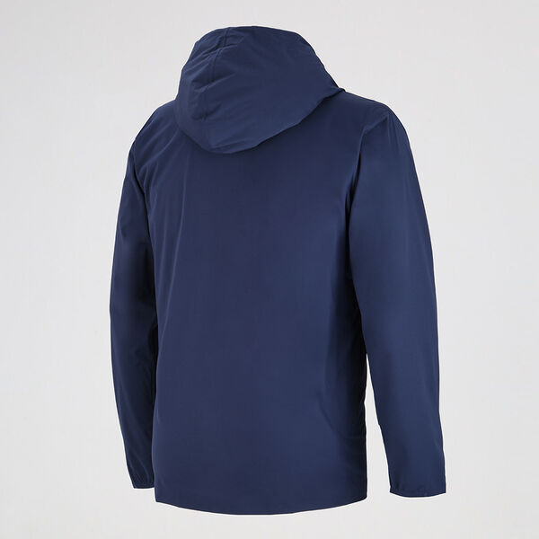 Campera Independiente Puma Rain Entrenamiento 24/25 Hombre