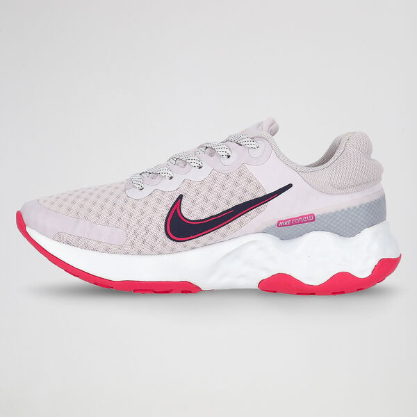 Zapatillas Running Nike Renew Ride 3 Mujer