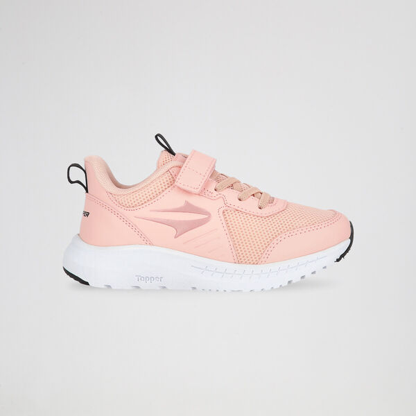 Zapatillas Topper Wind IV Mesh EVA Infantil