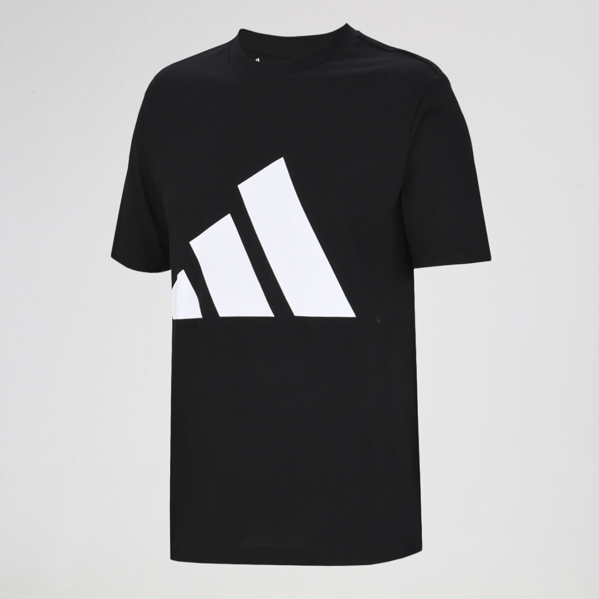 Remera adidas Essentials Logo Grande Hombre