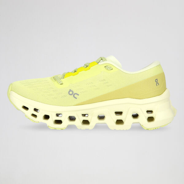 Zapatillas ON Cloudmonster 3 Mujer
