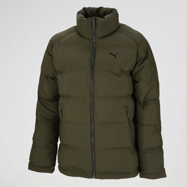 Campera Puma Mono Hombre