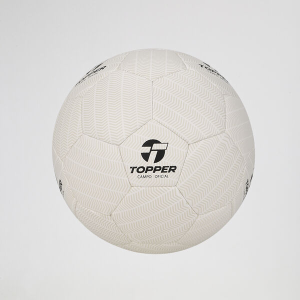 Pelota Topper Retro III Campo