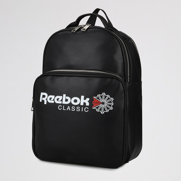Mochila poli&eacute;ster Reebok 14 Pulgadas Con Manija