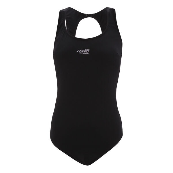 Traje de Baño Speed con Broche