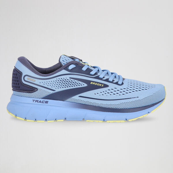 Zapatillas Running Brooks Trace 2 533 Mujer