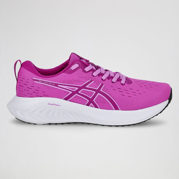 Zapatillas Running Asics Gel-excite 10 Mujer
