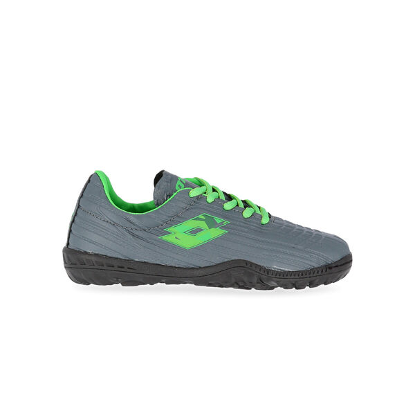 Botines Fútbol Lotto Solista Sof 800 Turf Niño