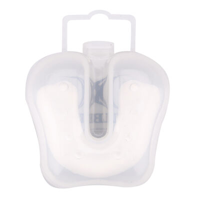 Protector Bucal Gilbert Mouthguard Anatomic