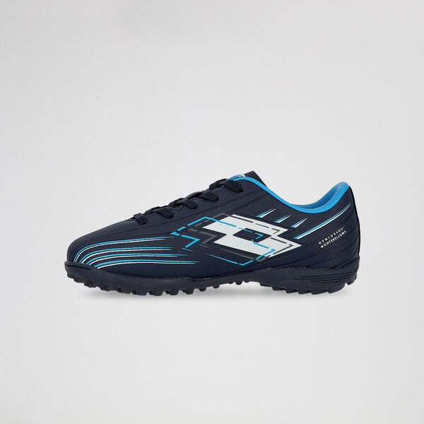 Botines Fútbol Lotto Solista 700 TF para Niño