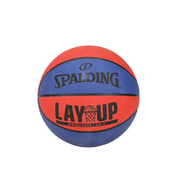 Pelota Spalding Lay Up