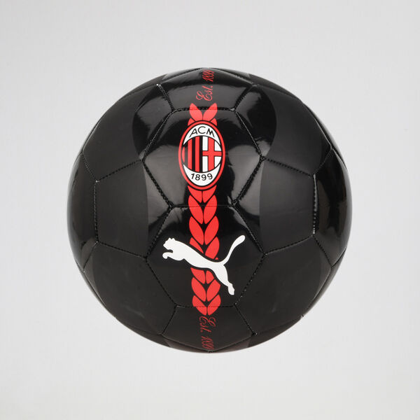 Pelota Fútbol Puma AC Milan Pre-match N5