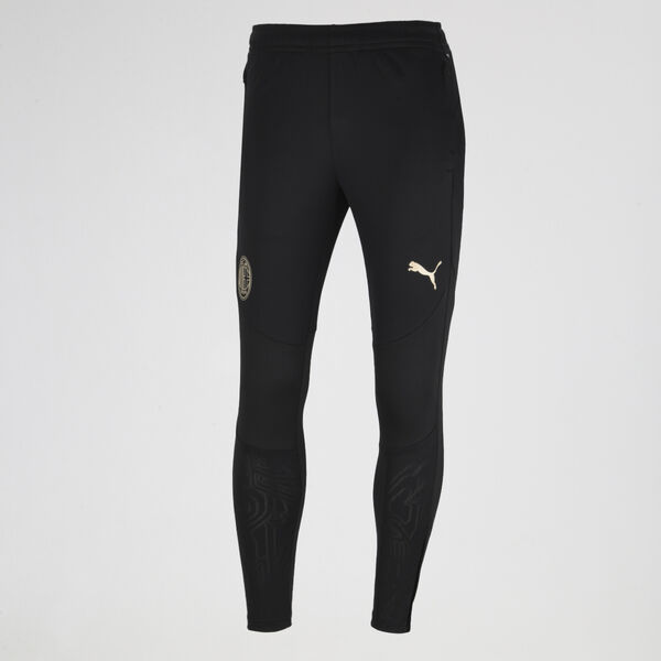 Pantalón AC Milan Puma Entrenamiento 24/25 Hombre