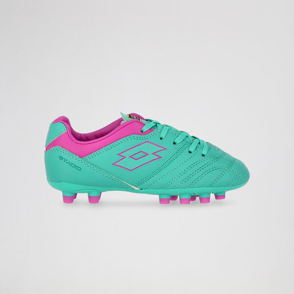 Botines Fútbol Stadio 700 Fg Niño con Tapones