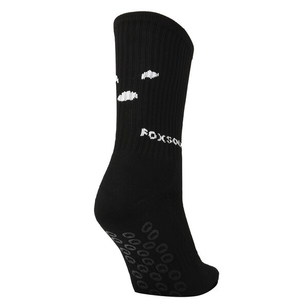 Medias Fox Socks Ojitos Y Osico