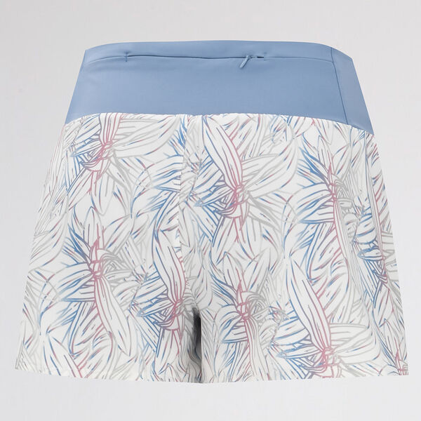 Short Entrenamiento Loop Up Aura Blend Mujer