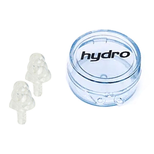 Tapones de Oído Hydro Latex 