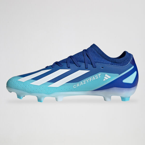 Botines adidas X Crazyfast .3 Fg