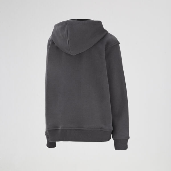 Buzo Topper Rtc Oversize Infantil