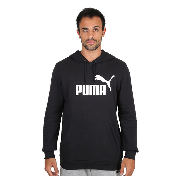 Buzo Puma Essential Big Logo