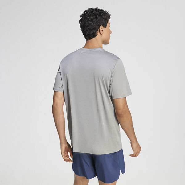 Remera Running adidas Adi365 Hombre