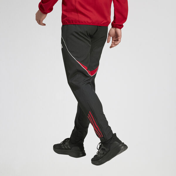 Pantalón River Plate adidas 25/26 Tiro25 Presentación Hombre