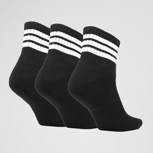 Pack de Medias adidas Sportswear Mid X3