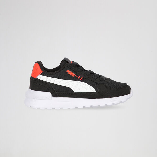 Zapatillas Puma Gravition AC PS Infantil
