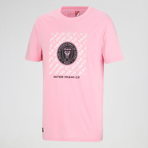 Remera Fútbol MLS Reaction para Hombre
