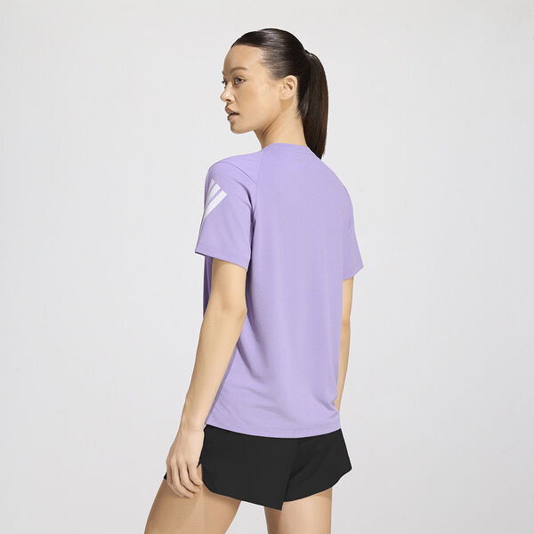 Remera Running adidas adi365 Climacool Mujer