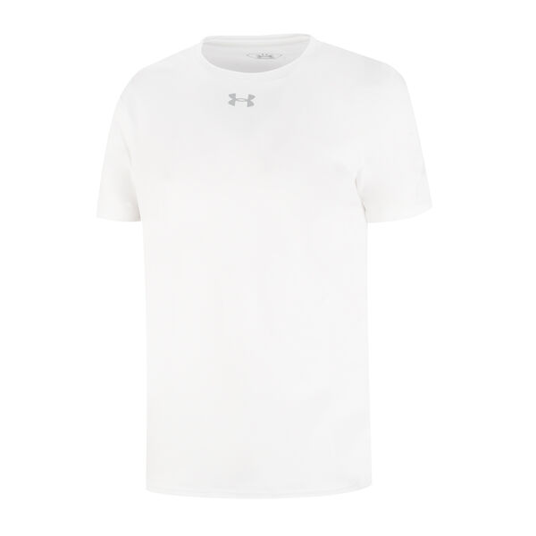 Remera Entrenamiento Under Amour Team Tech Hombre