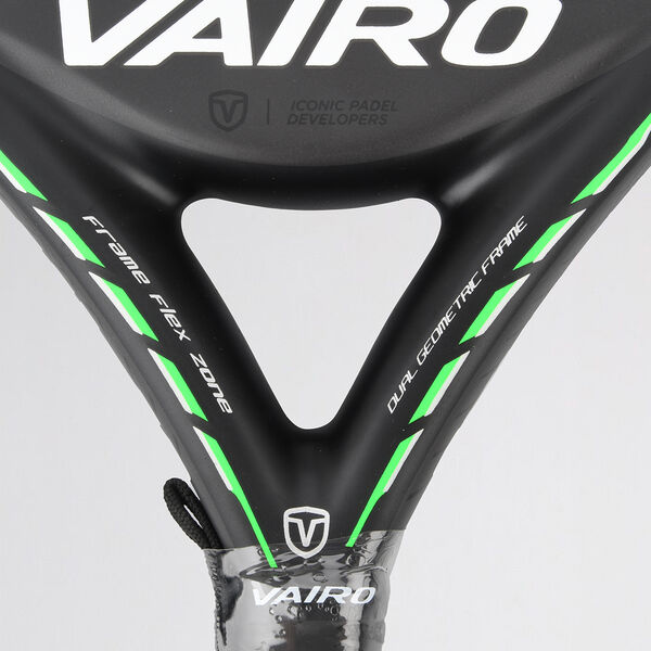 Paleta P&aacute;del Vairo Reno 7.3