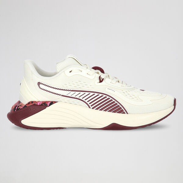 Zapatillas Puma Pwr Hybrid Training Mujer